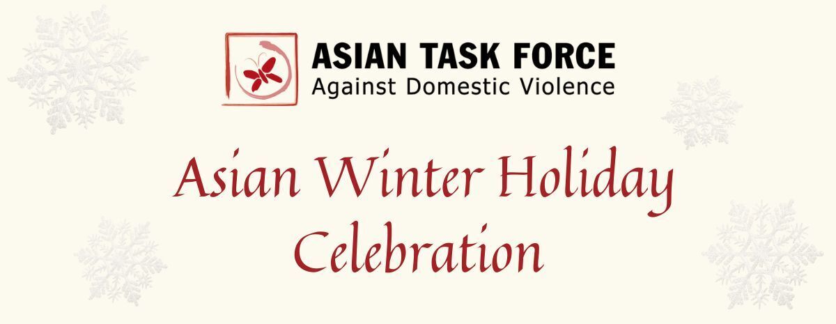 Asian Winter Holiday Celebration